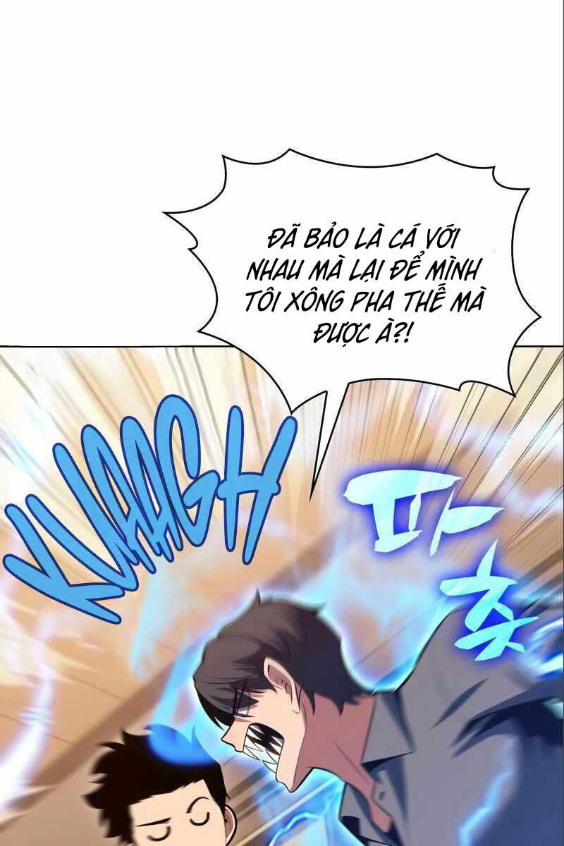 Người Chơi Mới Cấp Tối Đa Chap 97 - Next Chap 98