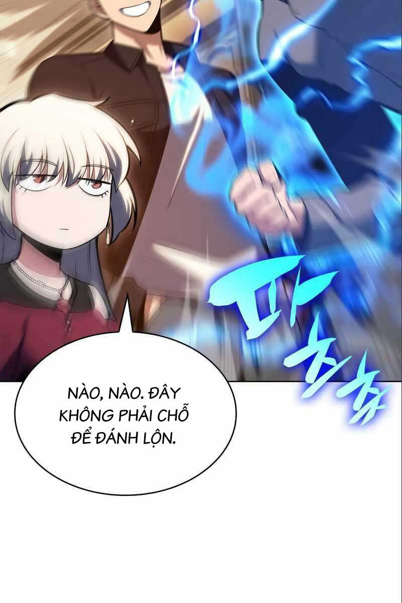 Người Chơi Mới Cấp Tối Đa Chap 97 - Next Chap 98