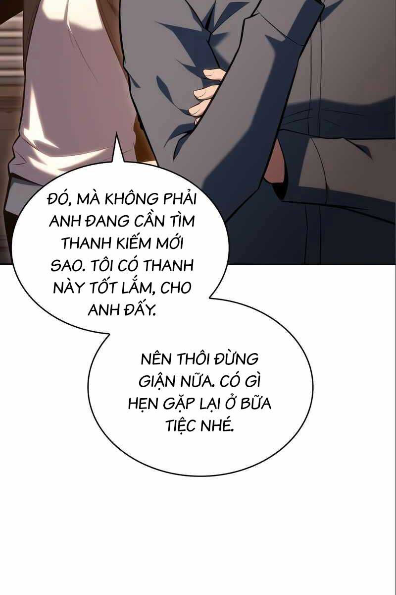 Người Chơi Mới Cấp Tối Đa Chap 97 - Next Chap 98