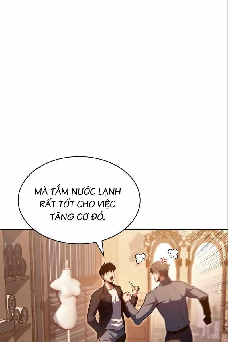 Người Chơi Mới Cấp Tối Đa Chap 97 - Next Chap 98
