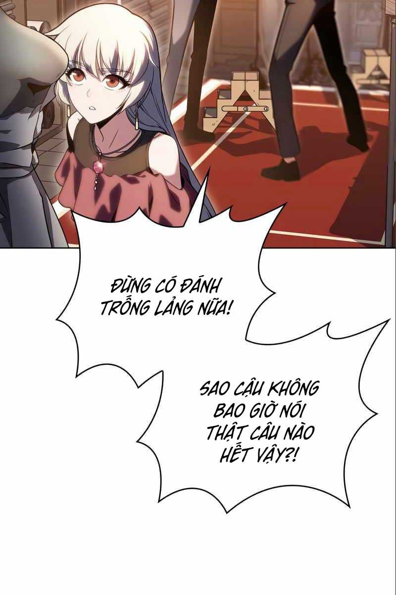 Người Chơi Mới Cấp Tối Đa Chap 97 - Next Chap 98