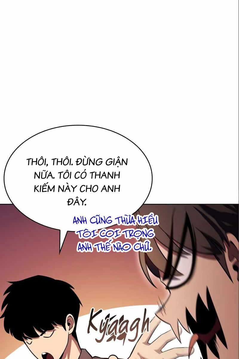 Người Chơi Mới Cấp Tối Đa Chap 97 - Next Chap 98