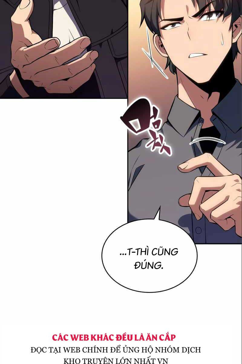 Người Chơi Mới Cấp Tối Đa Chap 97 - Next Chap 98