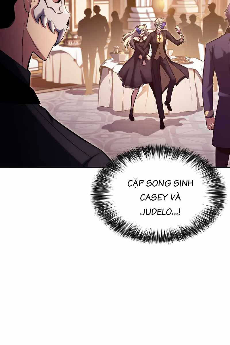 Người Chơi Mới Cấp Tối Đa Chap 98 - Next Chap 99