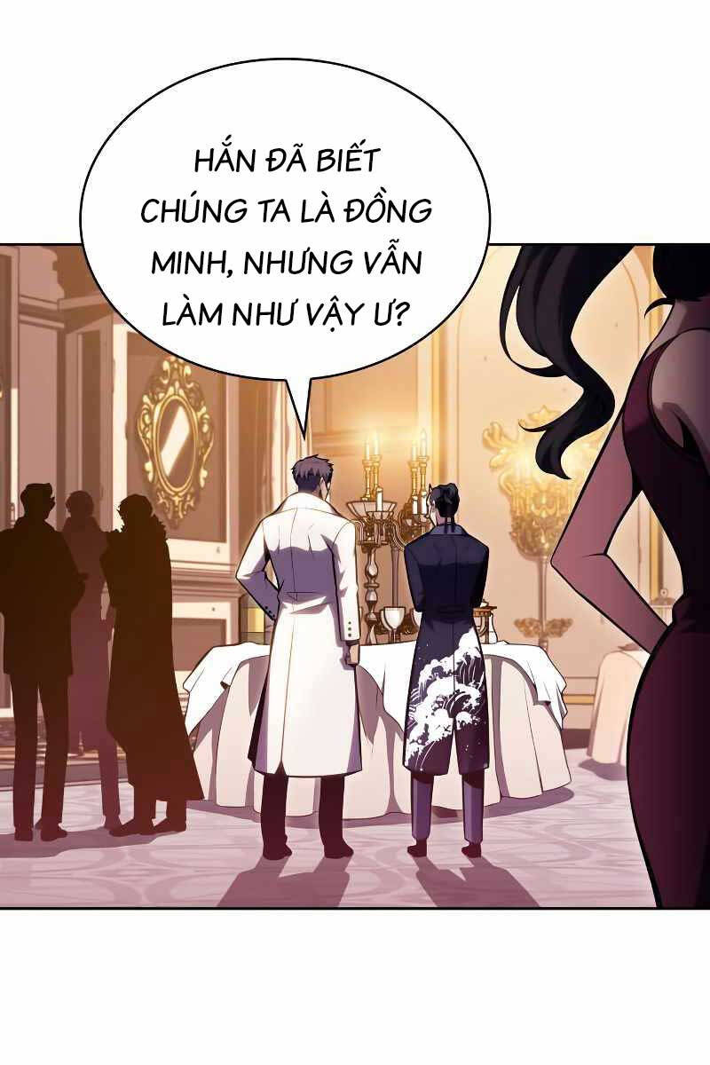 Người Chơi Mới Cấp Tối Đa Chap 98 - Next Chap 99