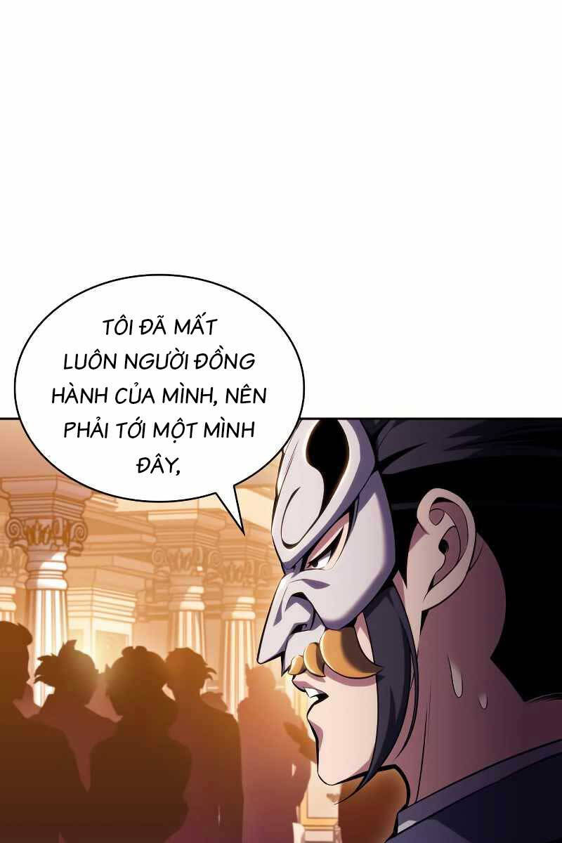 Người Chơi Mới Cấp Tối Đa Chap 98 - Next Chap 99