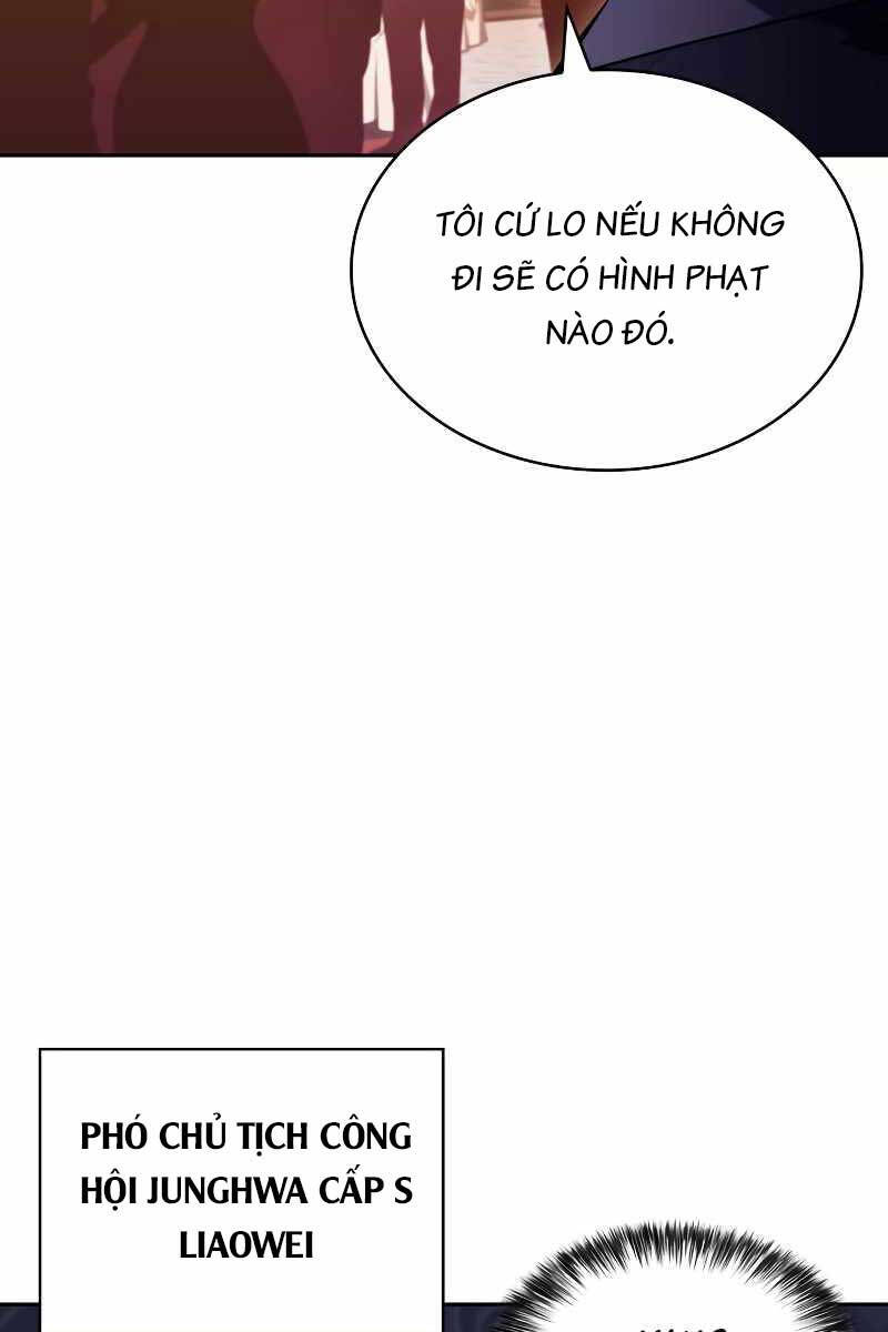 Người Chơi Mới Cấp Tối Đa Chap 98 - Next Chap 99