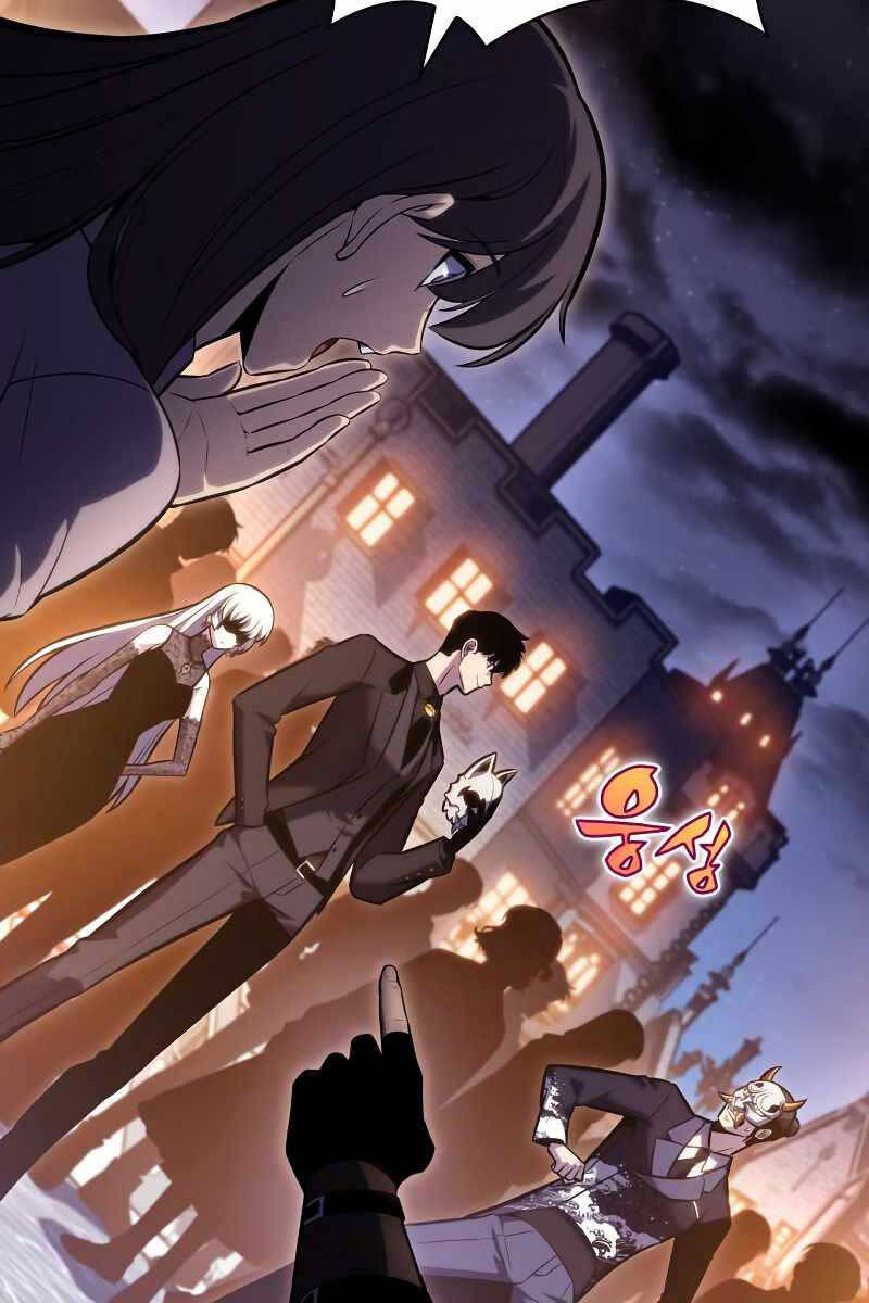 Người Chơi Mới Cấp Tối Đa Chap 98 - Next Chap 99