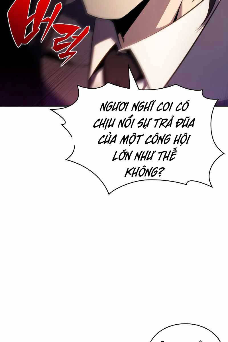 Người Chơi Mới Cấp Tối Đa Chap 98 - Next Chap 99
