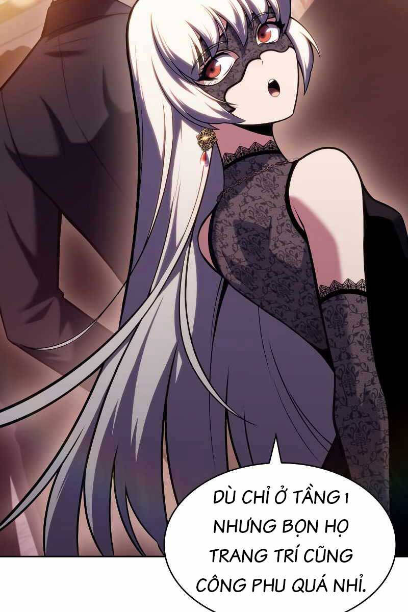 Người Chơi Mới Cấp Tối Đa Chap 98 - Next Chap 99