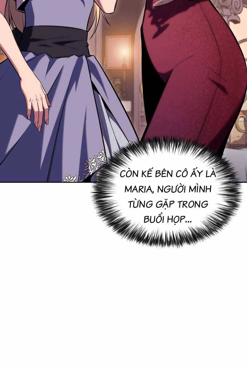 Người Chơi Mới Cấp Tối Đa Chap 98 - Next Chap 99