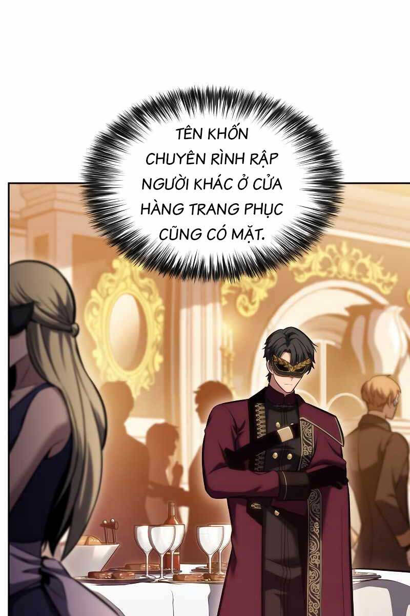 Người Chơi Mới Cấp Tối Đa Chap 98 - Next Chap 99