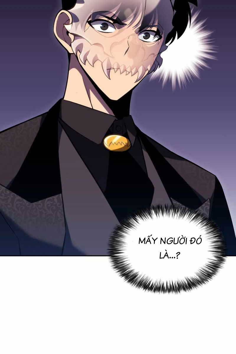 Người Chơi Mới Cấp Tối Đa Chap 98 - Next Chap 99