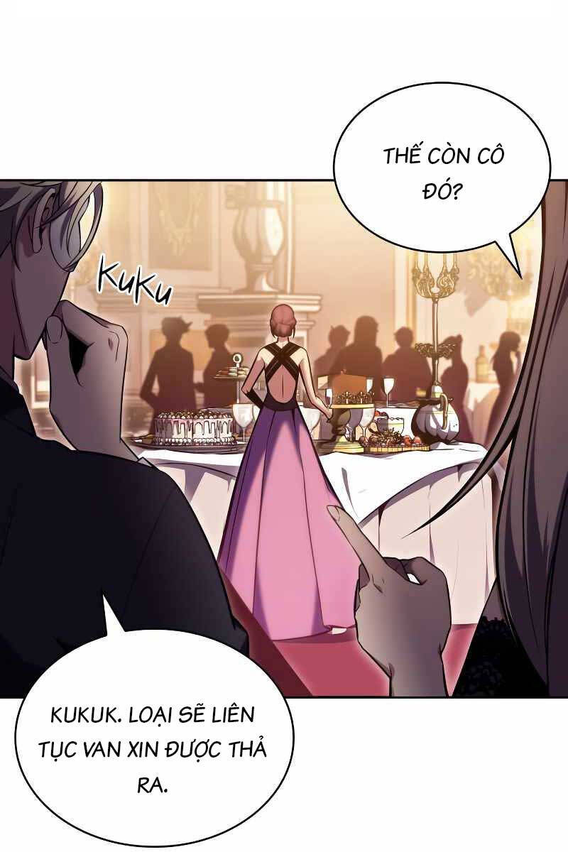 Người Chơi Mới Cấp Tối Đa Chap 98 - Next Chap 99