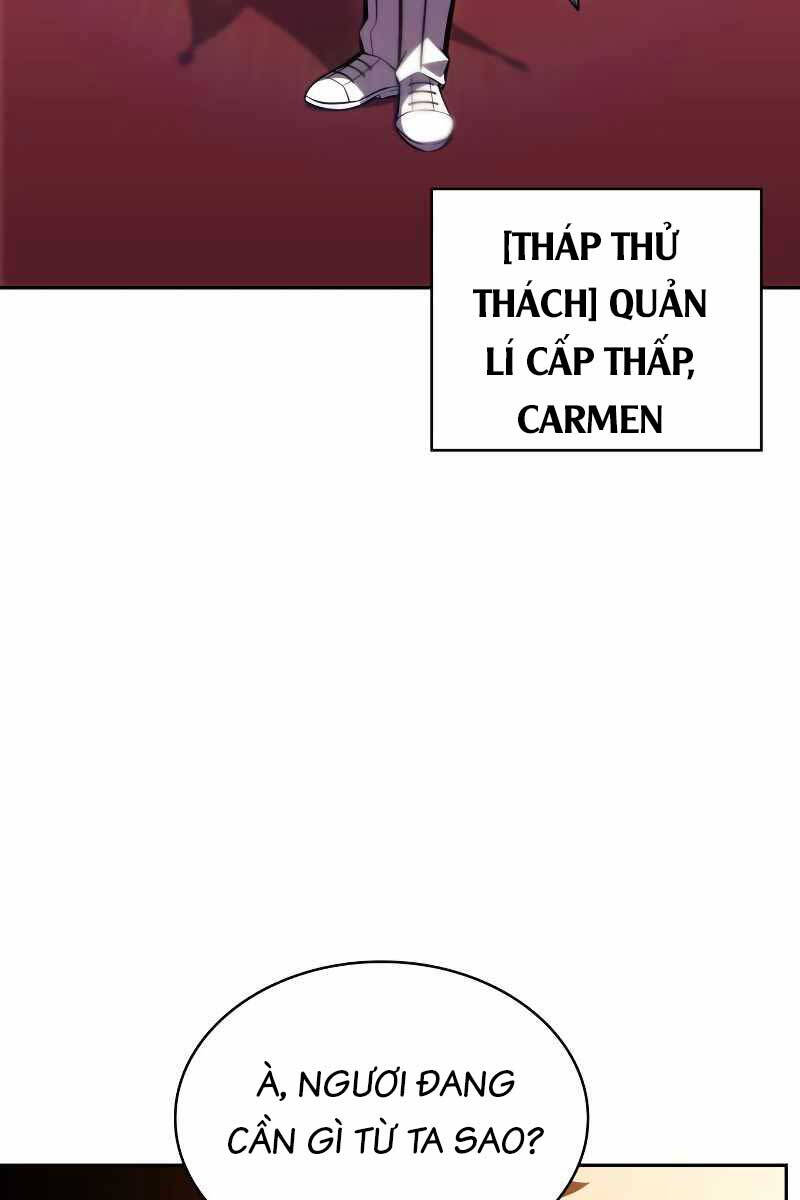 Người Chơi Mới Cấp Tối Đa Chap 98 - Next Chap 99