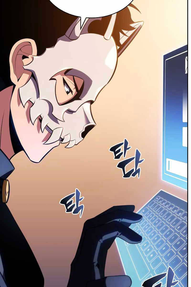 Người Chơi Mới Cấp Tối Đa Chap 98 - Next Chap 99