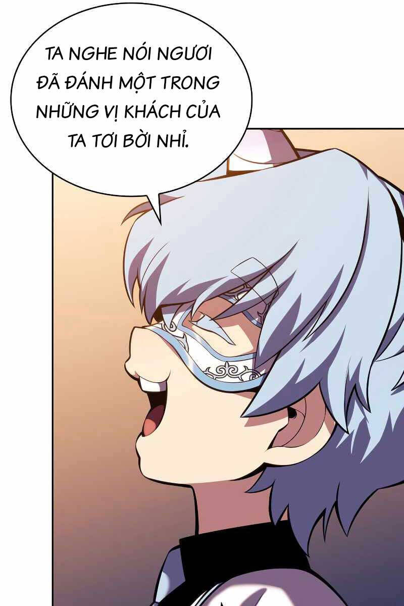Người Chơi Mới Cấp Tối Đa Chap 98 - Next Chap 99
