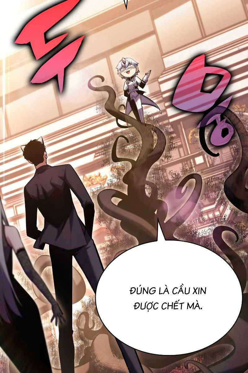 Người Chơi Mới Cấp Tối Đa Chap 98 - Next Chap 99