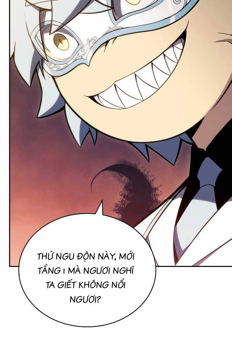Người Chơi Mới Cấp Tối Đa Chap 98 - Next Chap 99