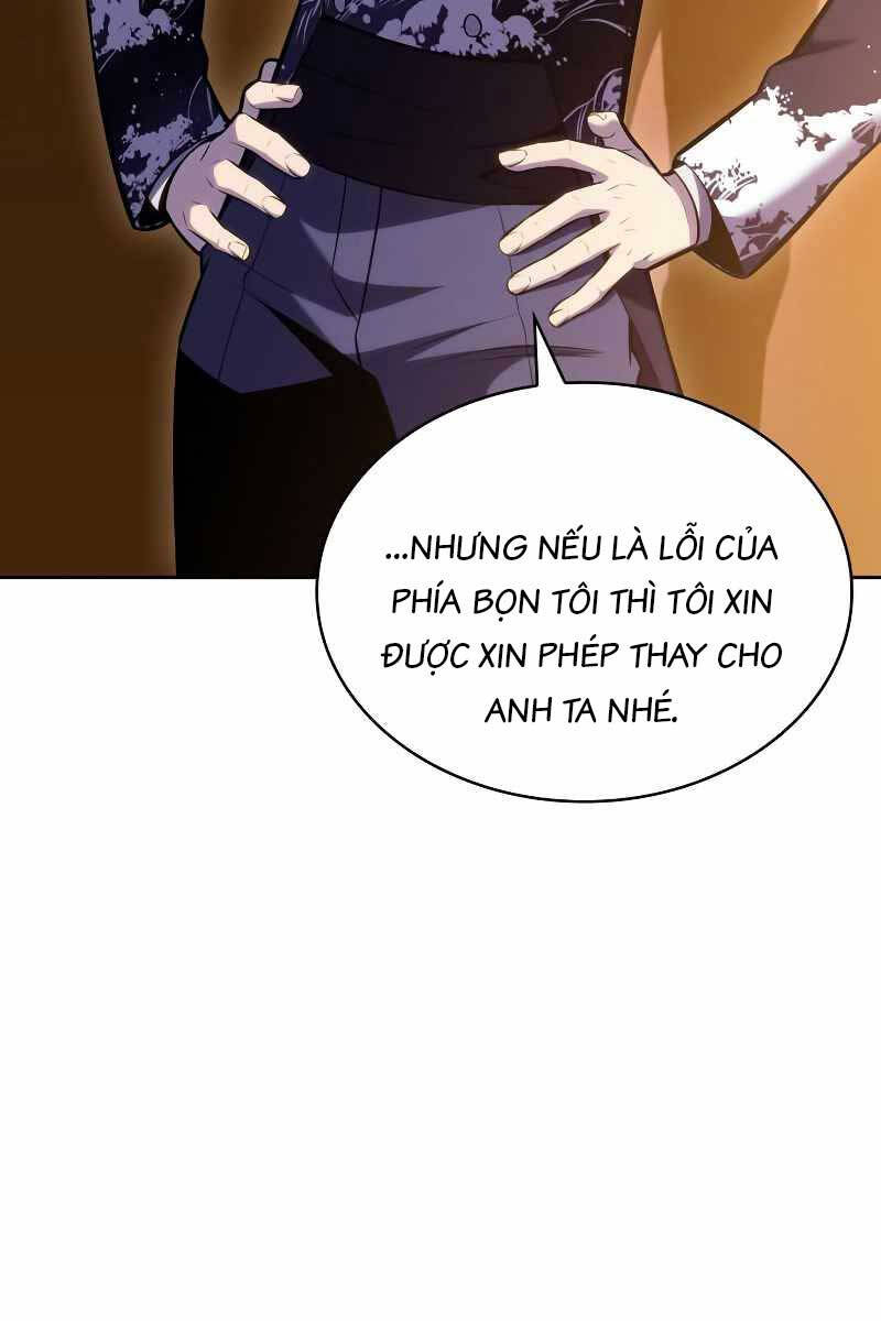 Người Chơi Mới Cấp Tối Đa Chap 98 - Next Chap 99