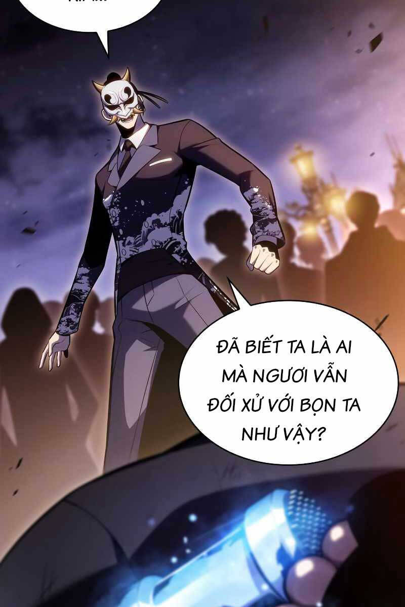 Người Chơi Mới Cấp Tối Đa Chap 98 - Next Chap 99