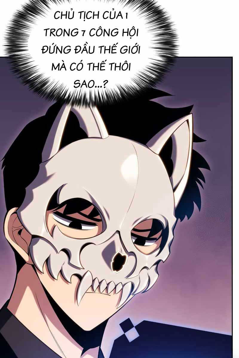 Người Chơi Mới Cấp Tối Đa Chap 98 - Next Chap 99