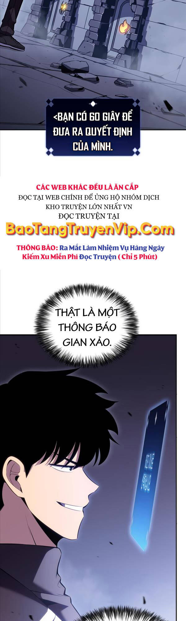 Người Chơi Mới Cấp Tối Đa Chap 99 - Next Chap 100