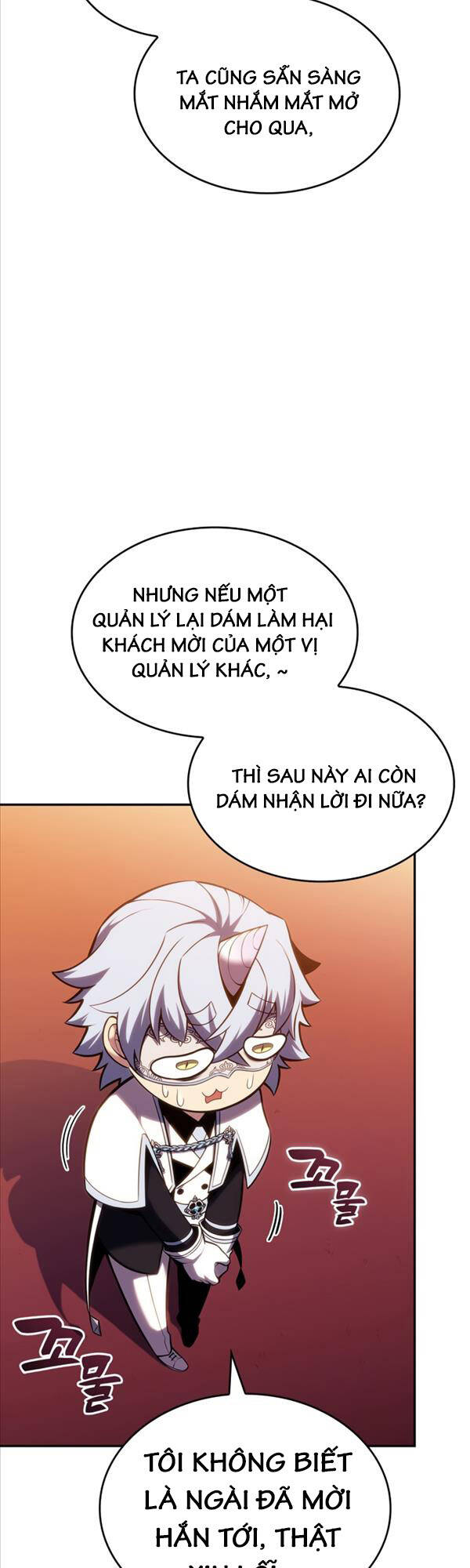Người Chơi Mới Cấp Tối Đa Chap 99 - Next Chap 100