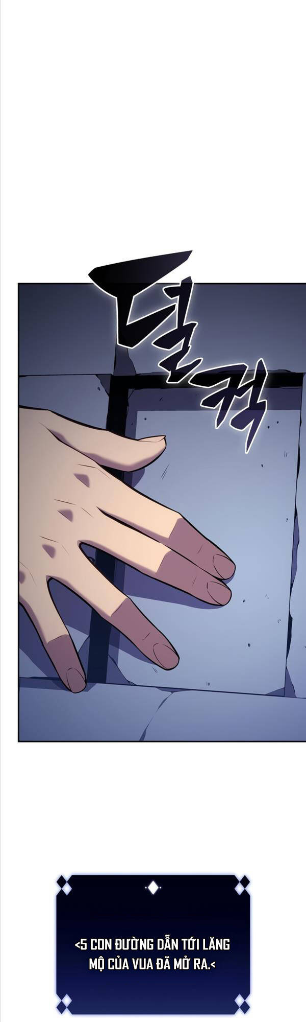Người Chơi Mới Cấp Tối Đa Chap 99 - Next Chap 100