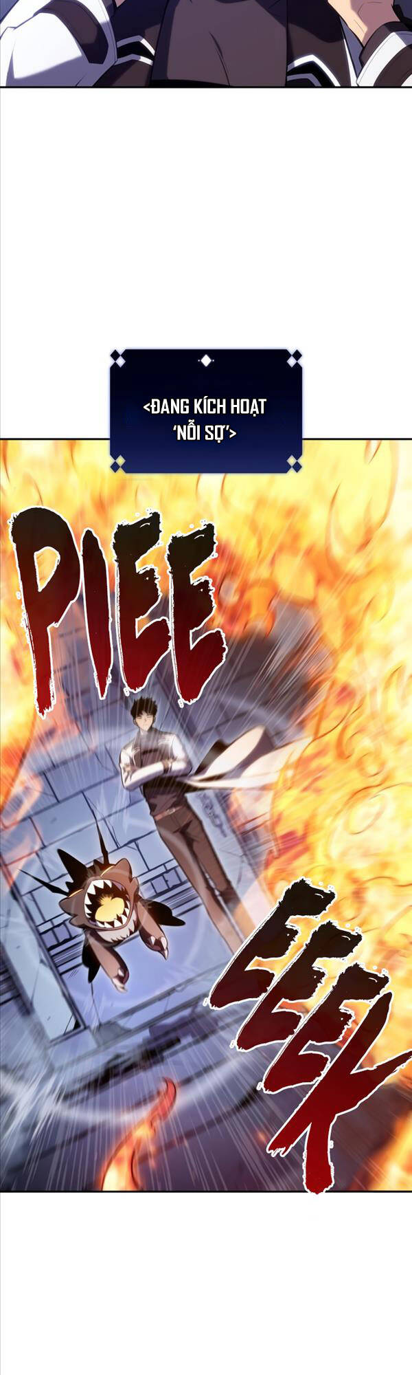 Người Chơi Mới Cấp Tối Đa Chap 99 - Next Chap 100