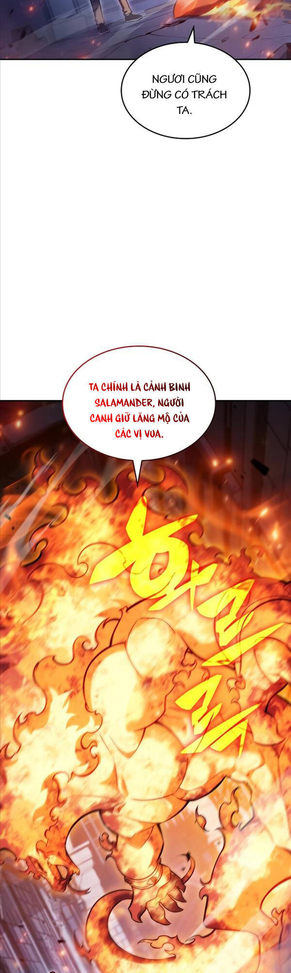 Người Chơi Mới Cấp Tối Đa Chap 99 - Next Chap 100