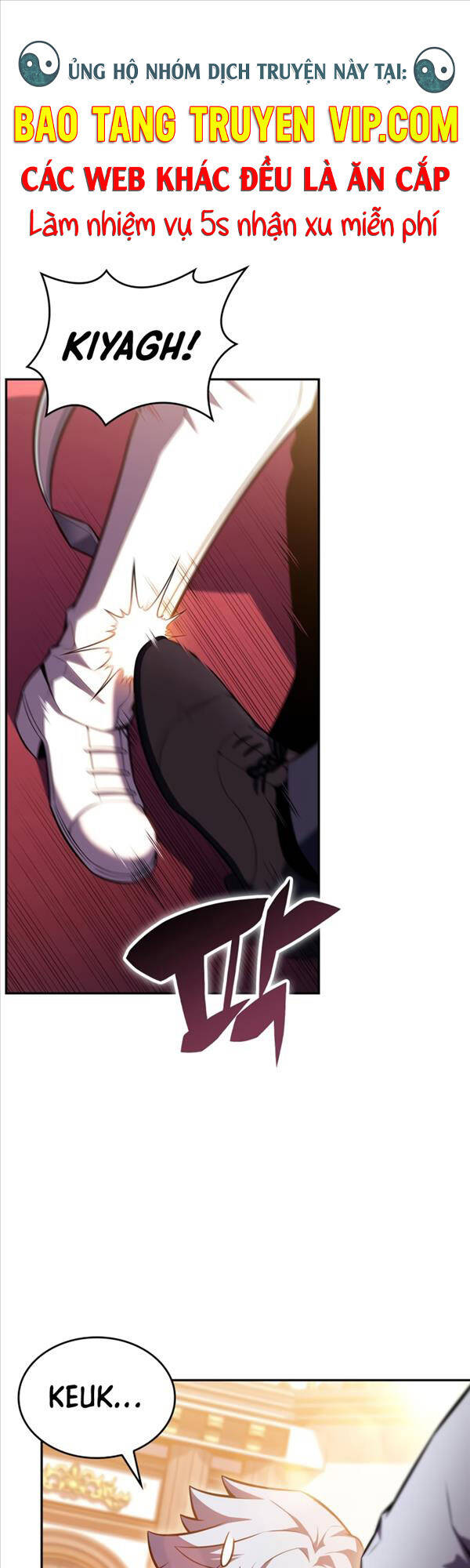 Người Chơi Mới Cấp Tối Đa Chap 99 - Next Chap 100