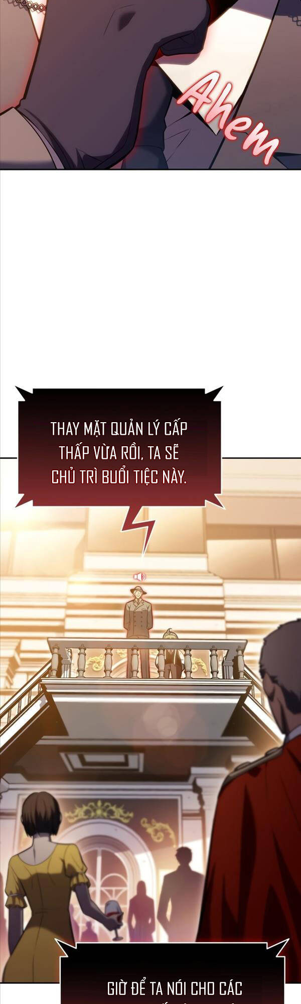 Người Chơi Mới Cấp Tối Đa Chap 99 - Next Chap 100