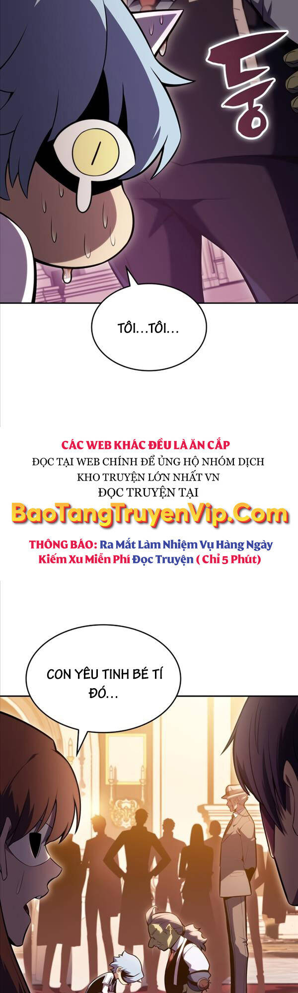 Người Chơi Mới Cấp Tối Đa Chap 99 - Next Chap 100