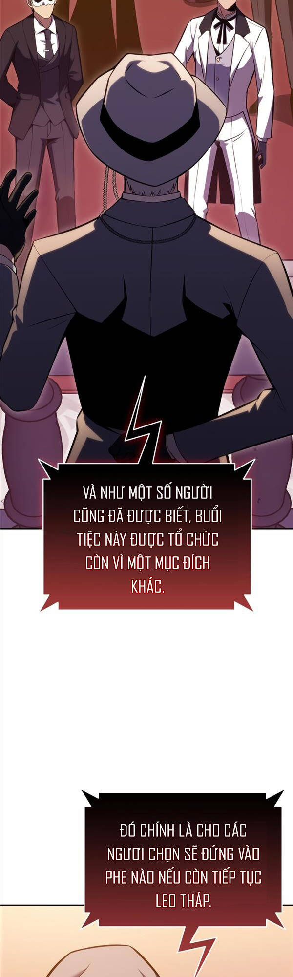Người Chơi Mới Cấp Tối Đa Chap 99 - Next Chap 100