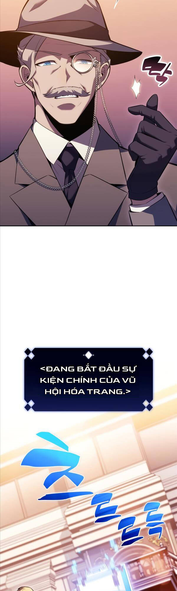 Người Chơi Mới Cấp Tối Đa Chap 99 - Next Chap 100