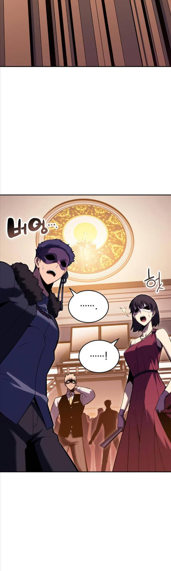 Người Chơi Mới Cấp Tối Đa Chap 99 - Next Chap 100