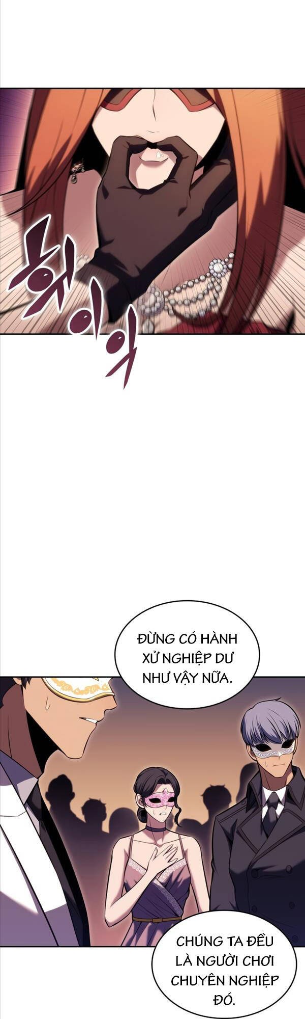 Người Chơi Mới Cấp Tối Đa Chap 99 - Next Chap 100