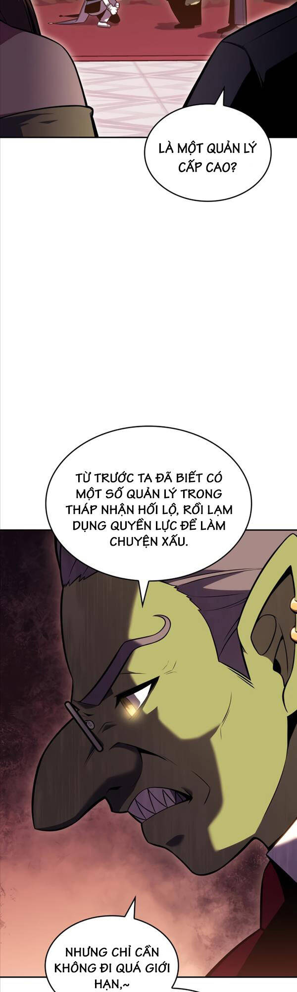Người Chơi Mới Cấp Tối Đa Chap 99 - Next Chap 100