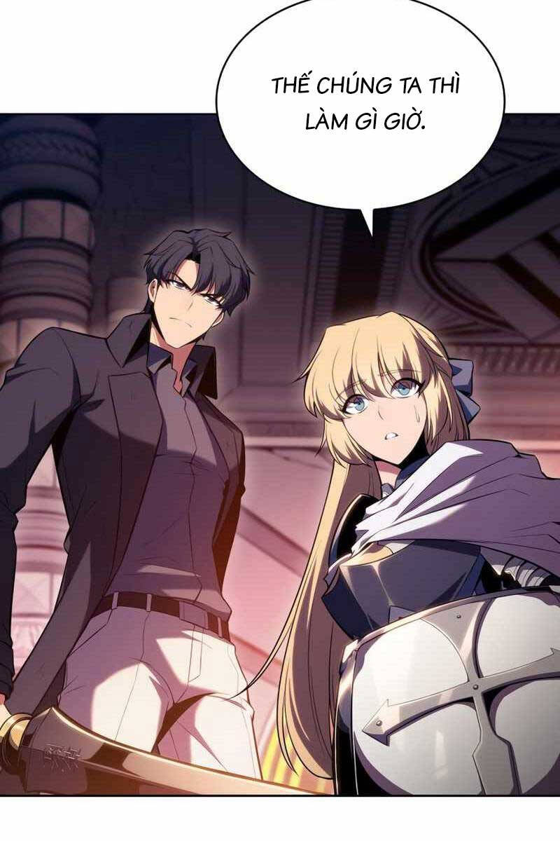 Người Chơi Mới Cấp Tối Đa Chap 103 - Next Chap 104