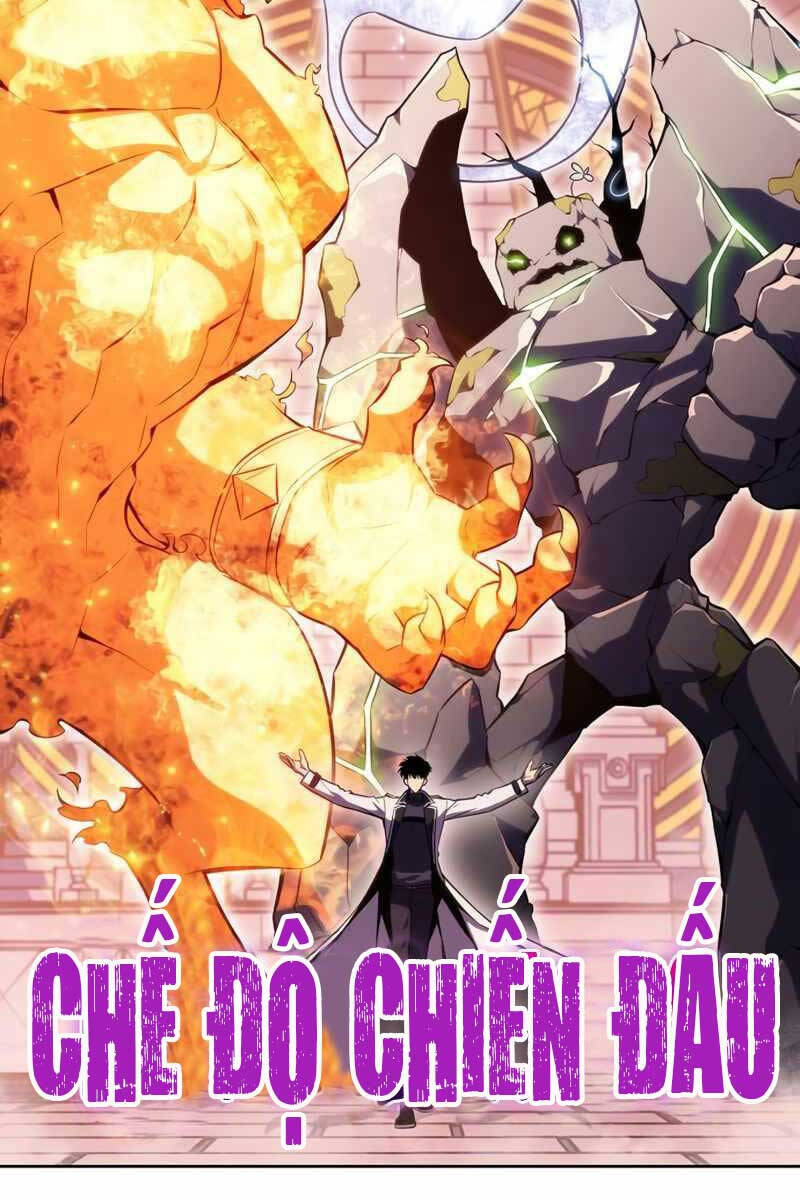 Người Chơi Mới Cấp Tối Đa Chap 103 - Next Chap 104