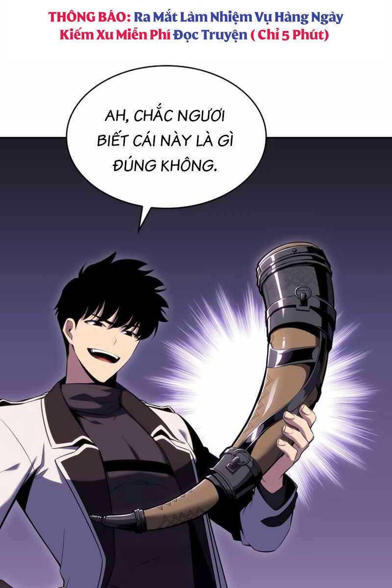 Người Chơi Mới Cấp Tối Đa Chap 103 - Next Chap 104