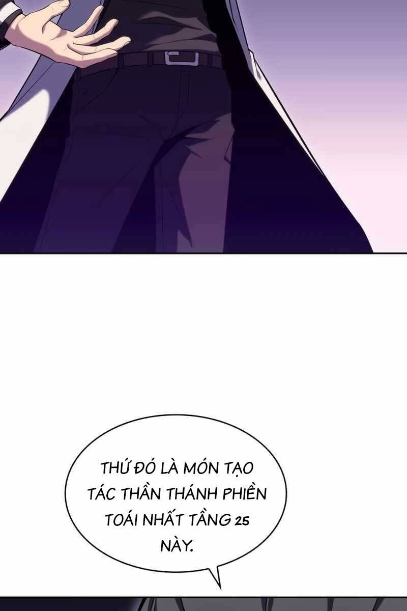 Người Chơi Mới Cấp Tối Đa Chap 103 - Next Chap 104