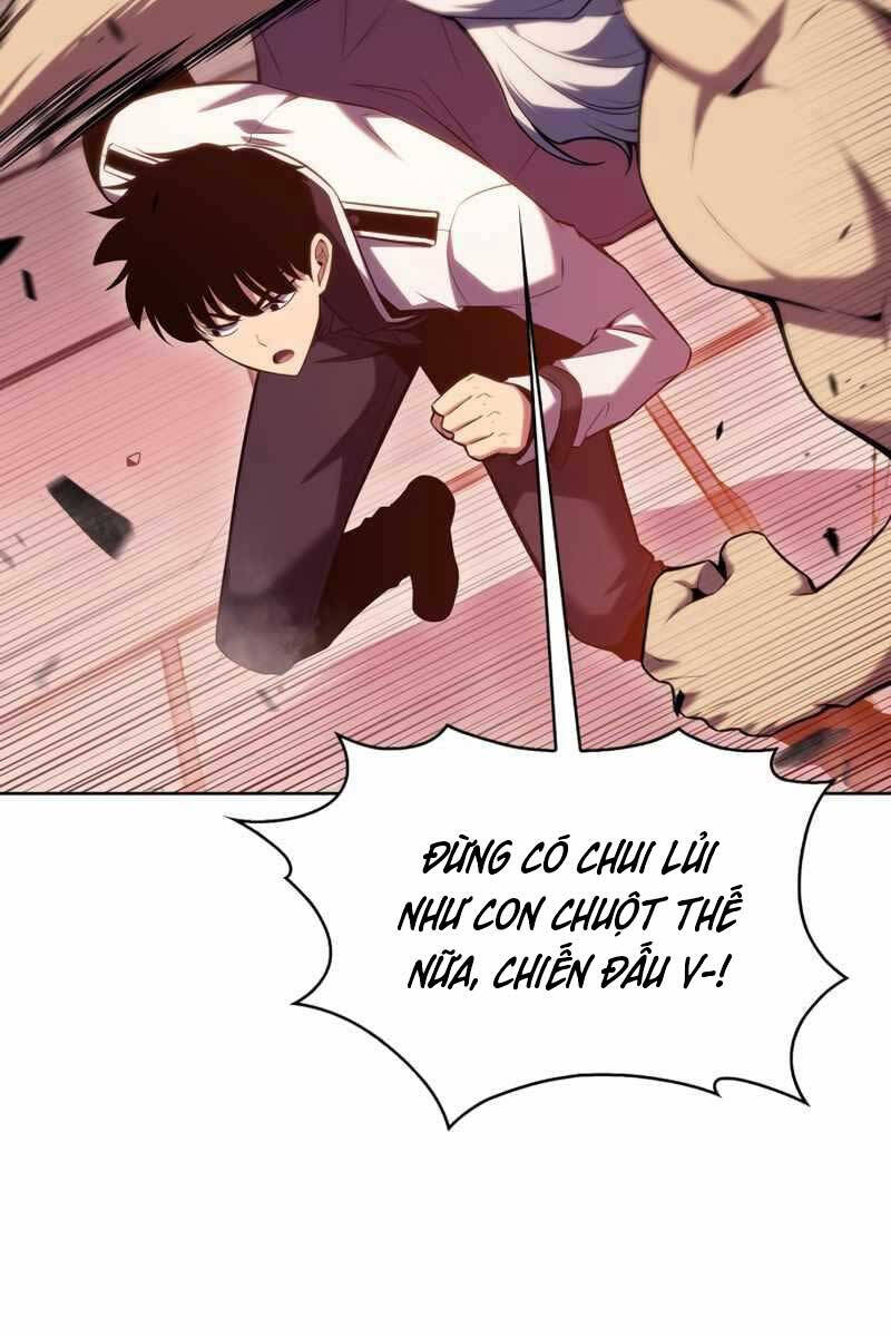 Người Chơi Mới Cấp Tối Đa Chap 103 - Next Chap 104