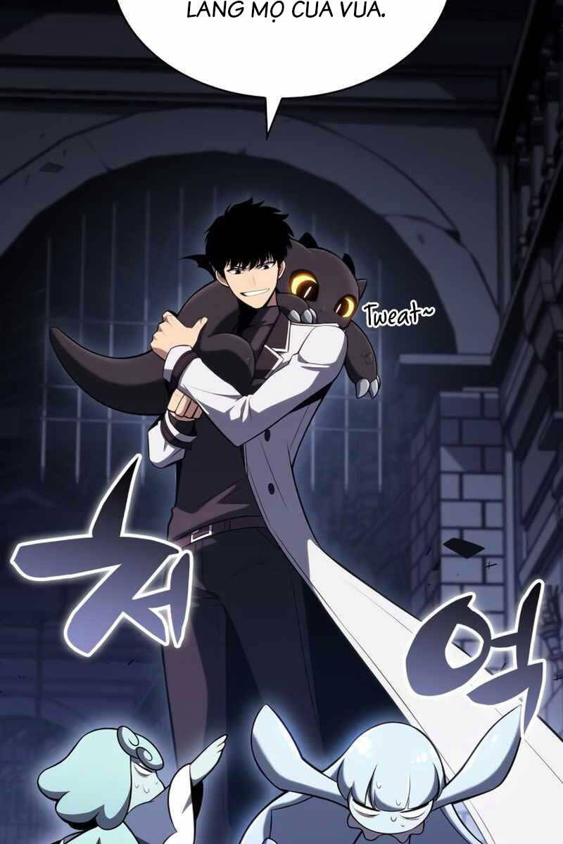 Người Chơi Mới Cấp Tối Đa Chap 103 - Next Chap 104