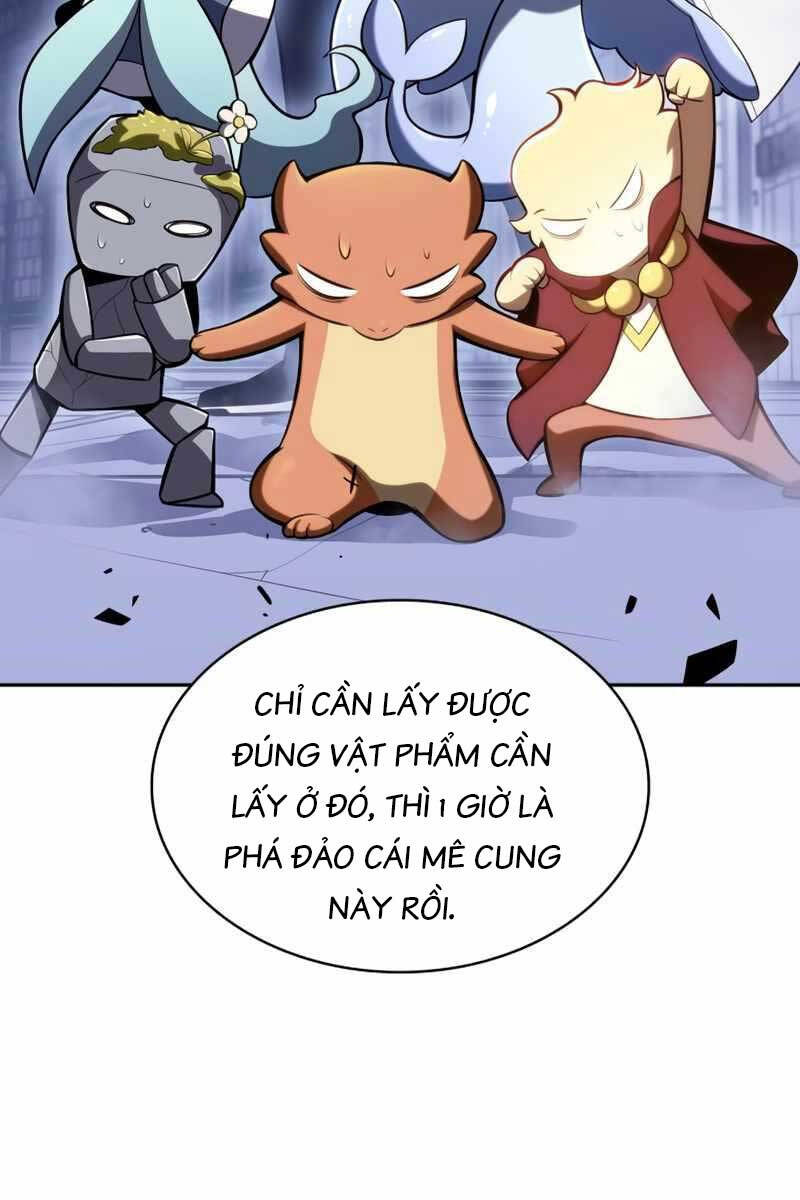Người Chơi Mới Cấp Tối Đa Chap 103 - Next Chap 104