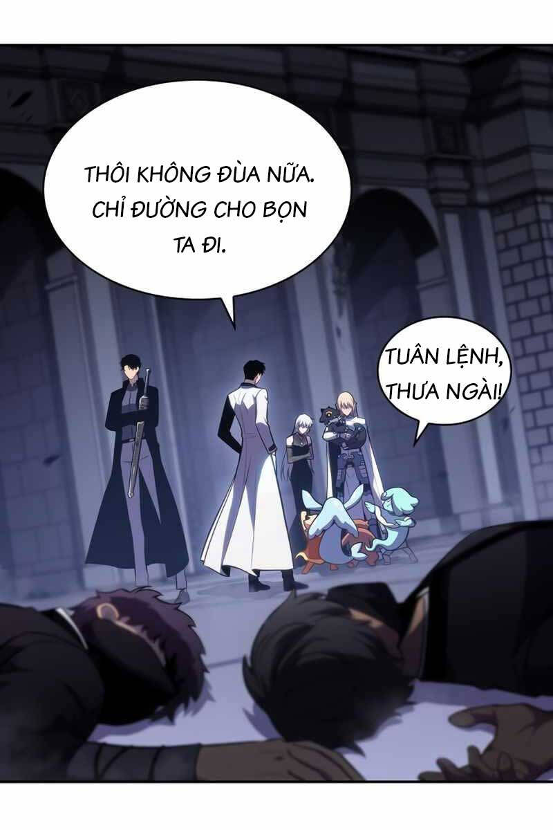 Người Chơi Mới Cấp Tối Đa Chap 103 - Next Chap 104