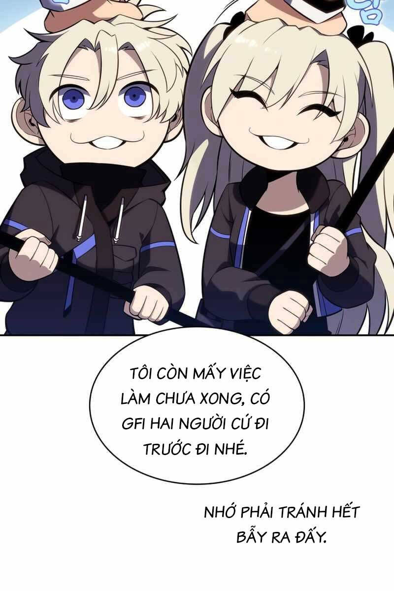 Người Chơi Mới Cấp Tối Đa Chap 103 - Next Chap 104