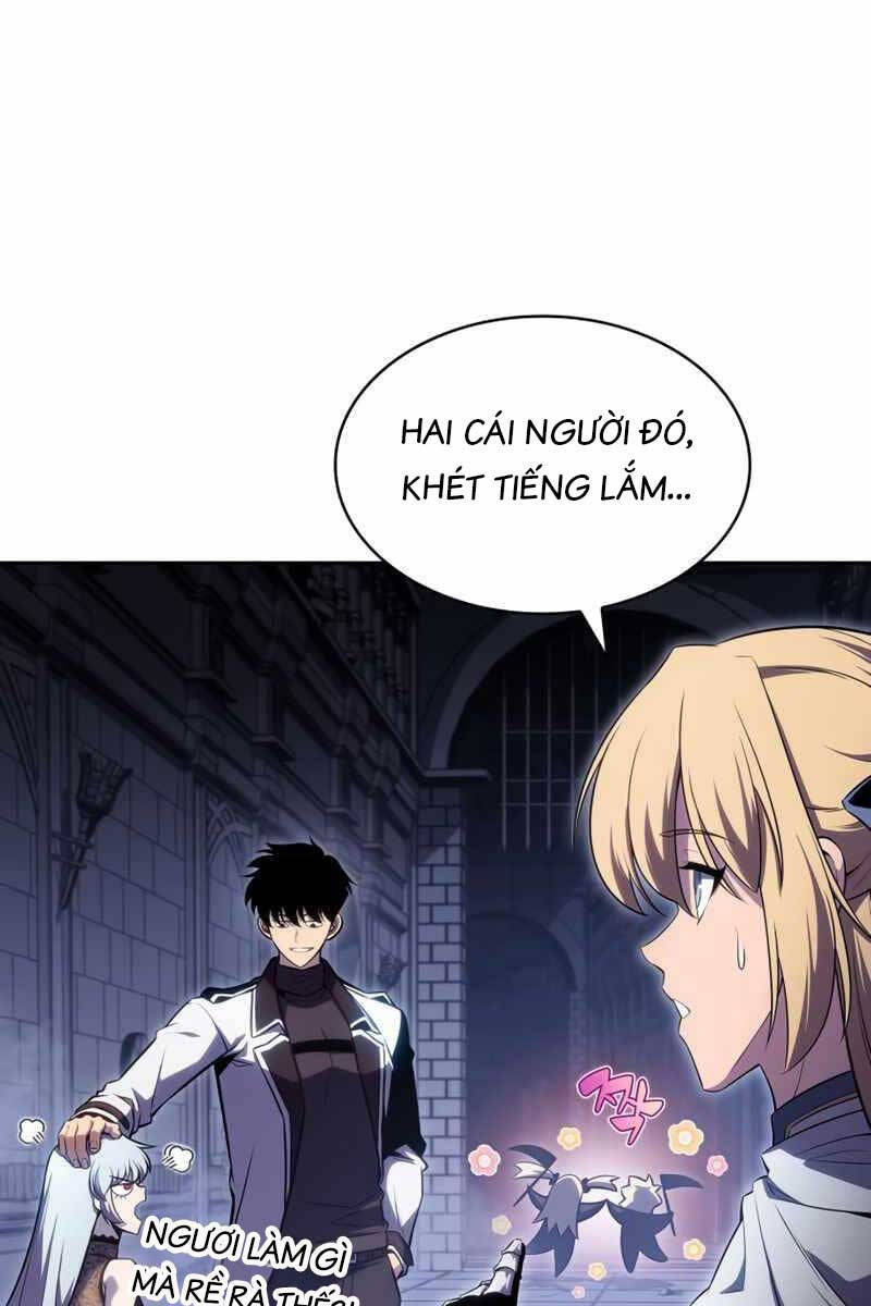 Người Chơi Mới Cấp Tối Đa Chap 103 - Next Chap 104