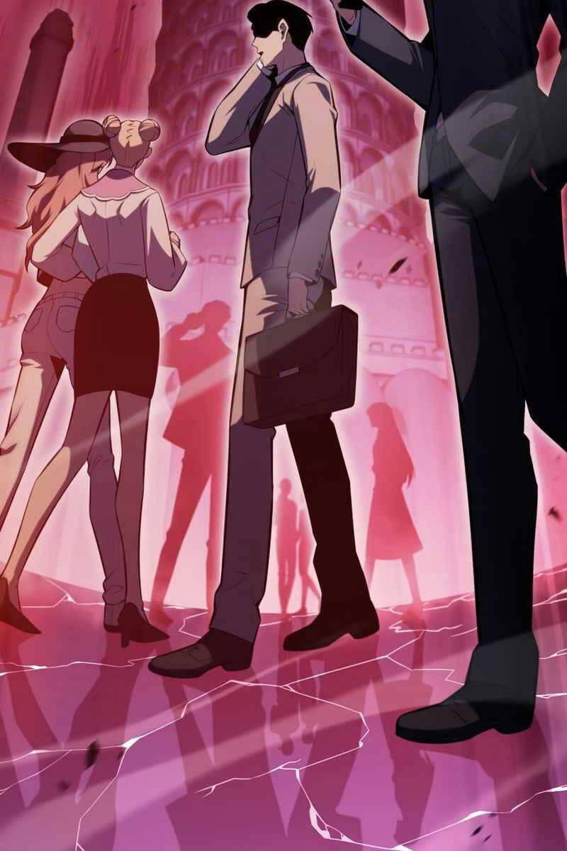 Người Chơi Mới Cấp Tối Đa Chap 103 - Next Chap 104